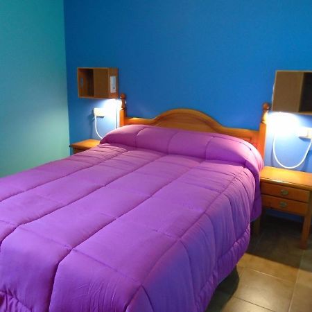 Apartamentos Rurales El Gobernador Villaviciosa  Eksteriør bilde