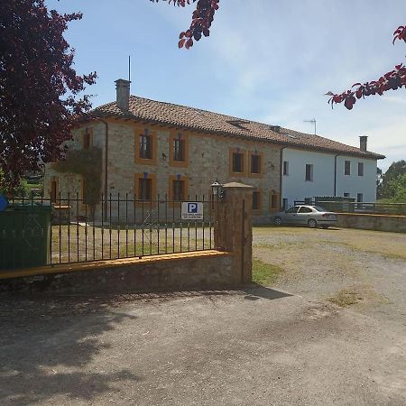 Apartamentos Rurales El Gobernador Villaviciosa  Eksteriør bilde