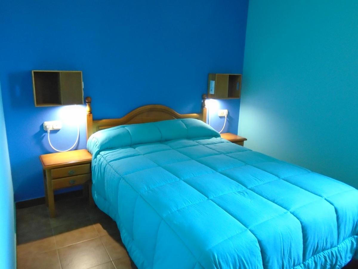 Apartamentos Rurales El Gobernador Villaviciosa  Eksteriør bilde